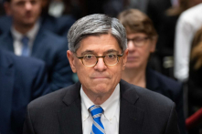 Thượng viện Mỹ xác nhận ông Jack Lew, người tin vào Zionism, là Đại sứ Mỹ tại Israel