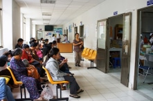 Bộ Y tế đề xuất điều chỉnh đối tượng tham gia bảo hiểm y tế