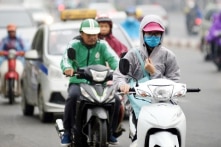 Miền Bắc đón không khí lạnh vào đầu tuần tới