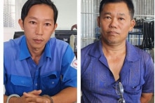 Một đăng kiểm viên bậc cao ở Kiên Giang bị bắt