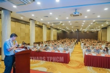 Năm 2023: TP.HCM cần phải thu hơn 74.000 tỷ đồng trong án tham nhũng, kinh tế