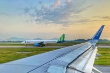 Nợ tiền thuế, Bamboo Airways bị phong tỏa tài khoản ngân hàng