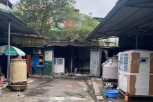 Nổ lớn ở xưởng sửa điều hòa: Một nạn nhân tử vong ngoại viện
