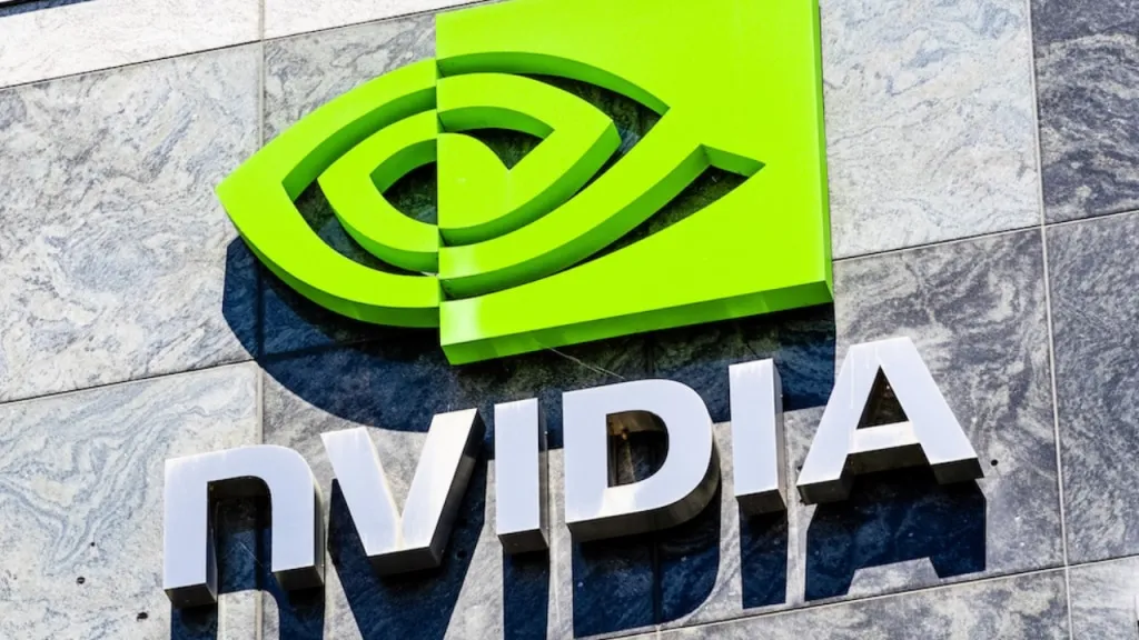 nvidia