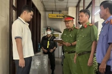 Phó Giám đốc Công ty Thành Bưởi bị khởi tố