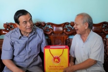 Quảng Nam: Kỷ luật Chủ tịch tỉnh; đề nghị kỷ luật Bí thư tỉnh