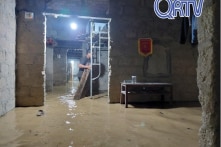 Quảng Trị: Rét “chồng” mưa lũ