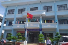 Cà Mau: Chánh Thanh tra Sở NN&PTNT tỉnh bị đình chỉ chức vụ
