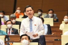 ‘Cần lắng nghe dư luận về phim Đất rừng phương Nam thay vì đòi xử lý’