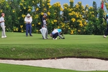 Chủ tịch Bắc Ninh yêu cầu giám đốc Sở giải trình việc đi chơi golf giờ hành chính