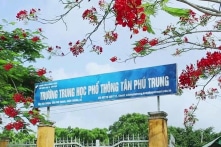 Đồng Tháp: Phó hiệu trưởng tử vong trong tư thế treo cổ