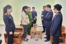 Hải Phòng: Nữ chấp hành viên THADS bị cáo buộc gây thiệt hại gần 5,3 tỷ đồng
