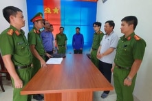 Nguyên Chủ tịch xã bị bắt với cáo buộc giao đất của người nghèo cho cán bộ, người nhà