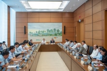 Nhiều đại biểu ủng hộ phương án cho rút 50% BHXH một lần