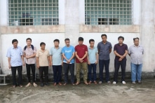 Hai cựu CT huyện U Minh Thượng bị khởi tố, điều tra sai phạm tại dự án 143 tỷ