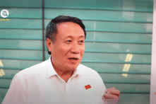 [VIDEO] Đại biểu QH: Cần xem xét kỹ lưỡng giá đền bù khi thu hồi đất