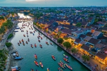 Quảng Nam chi hơn 40 tỷ đồng để giảm thu phí tham quan Hội An