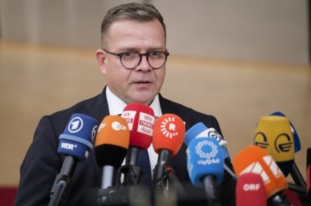 Thủ tướng Phần Lan: Chưa sẵn sàng đưa ra bảo đảm an ninh cho Ukraine