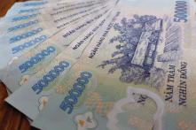 Việt Nam thu hơn 89.000 tỷ đồng từ thi hành án năm 2023