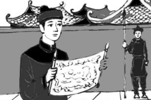 Lê Thiện Trị: Người đỗ khai khoa lục tỉnh miền Trung