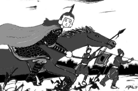 Trịnh Khắc Phục và những án oan khuất của công thần nhà Lê