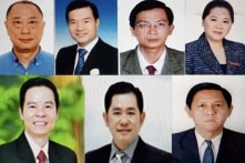 Vụ Vạn Thịnh Phát: Cựu Cục trưởng Ngân hàng Nhà nước nhận hối lộ 5,2 triệu USD