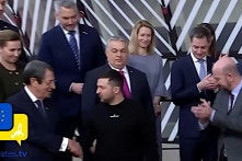 Quan chức Kyiv nói 6 quốc gia EU chưa ủng hộ tuyên bố ‘đảm bảo an ninh’ Ukraine