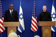 Hoa Kỳ bày tỏ lo ngại sau khi Israel không kích vào quân đội Liban