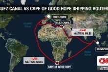 Reuters: Houthi của Yemen là ai và tại sao họ tấn công tàu thủy ở Biển Đỏ?