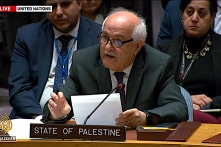 LHQ thúc đẩy thêm viện trợ vào Gaza, Israel mở rộng tấn công