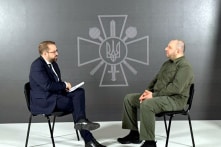 Phó tổng biên tập BILD của Đức nói về tình cảnh u ám ở Kiev