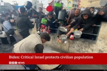 Tổ chức Theo dõi Nhân quyền: Israel tước đoạt nguồn nước ở Gaza là hành động diệt chủng