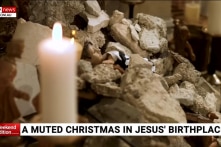 Giáo hoàng Vatican nói về “thu hoạch kinh hoàng” mạng người ở Gaza trong thông điệp Giáng sinh