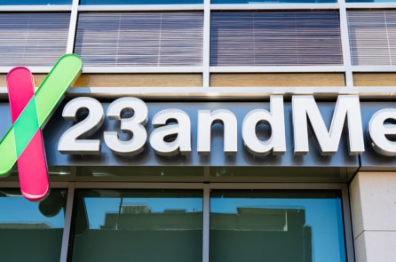 Công ty gen 23andMe: Hacker đánh cắp dữ liệu di truyền của 6,9 triệu người