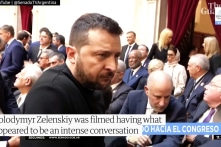 Ukraine “chiến thắng” khi EU đồng ý thảo luận gia nhập và bỏ qua ý kiến của Hungary