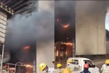 Nhà máy vốn Trung Quốc ở Indonesia phát nổ, 13 người thiệt mạng