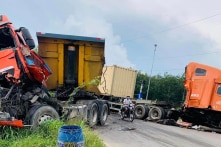 50 người thương vong vì tai nạn giao thông ngày đầu nghỉ Tết Dương lịch