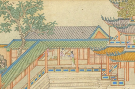 Vài câu chuyện xưa về cách đối đãi giữa chị dâu em chồng