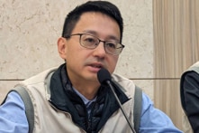 Dịch bệnh ở Đài Loan nóng lên, thêm 326 ca nhiễm, 37 ca tử vong trong tuần