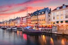 Đan Mạch nói người tị nạn Ukraine sẽ phải về nhà sau khi chiến tranh kết thúc