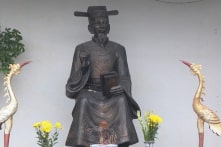 Hương Mần Để: Vùng đất thời nào cũng có người tài