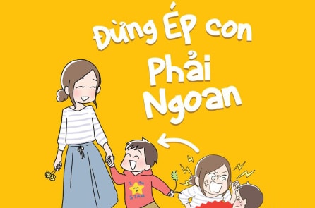 Bạn muốn con bạn trở thành người như thế nào?
