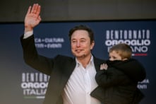 Trừ khi tỷ lệ sinh tăng lại, nếu không châu Âu sẽ chết dần – Elon Musk