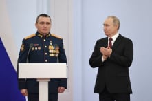 Phó tư lệnh quân đoàn Nga Vladimir Zavadsky thiệt mạng ở Ukraine