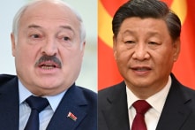 Tổng thống Belarus Lukashenko trở lại Trung Quốc, tìm kiếm mối quan hệ bền chặt hơn