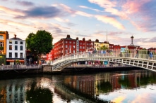 Xếp hạng các nơi giàu nhất thế giới năm 2023 theo Global Finance