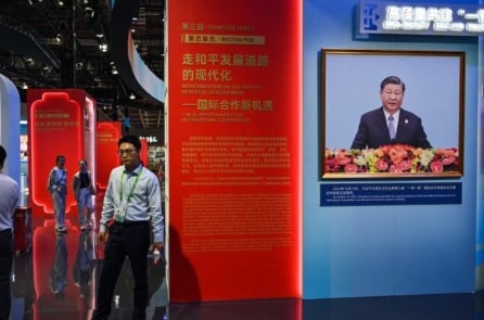 Người Trung Quốc chỉ trích 10 tin tức hàng đầu do truyền thông đảng bình chọn