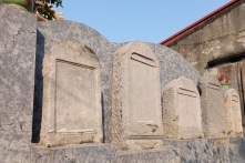 Làng Lạc Thổ cùng bài Văn sách hiến kế bang giao