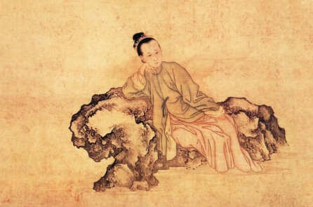 Nhân duyên Trời định của tài nữ Lý Thanh Chiếu thời Tống