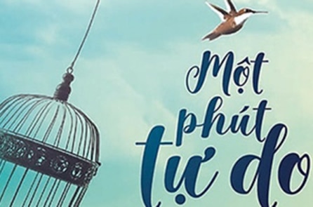 Một phút tự do – Khát vọng yêu và sống đẹp